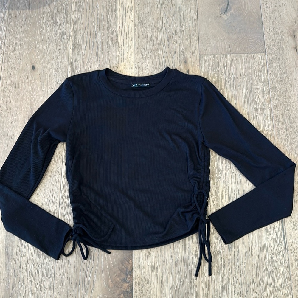 Zara Top